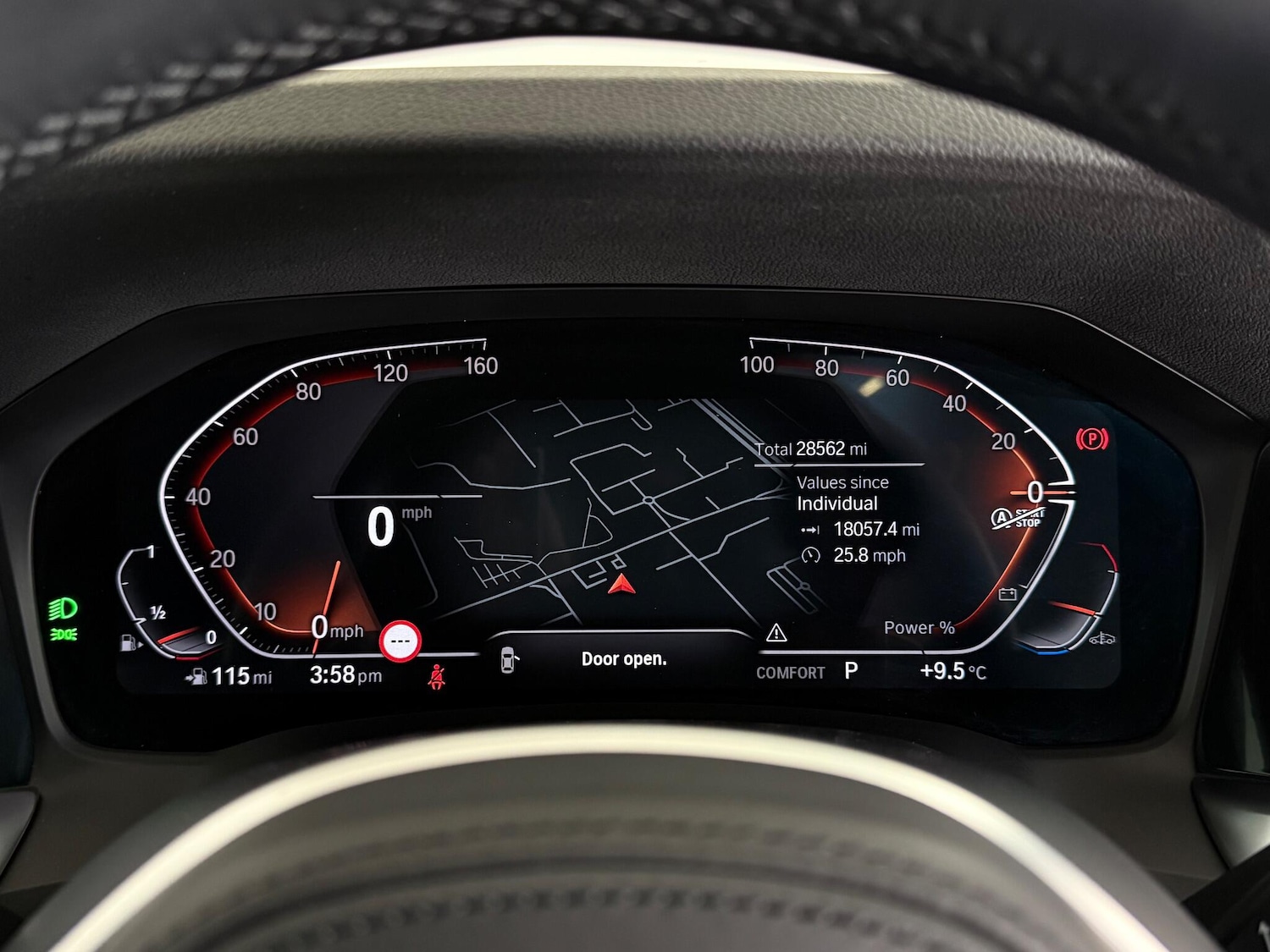 Used BMW 3 Series 2021 for sale - 77246860: Photo 18