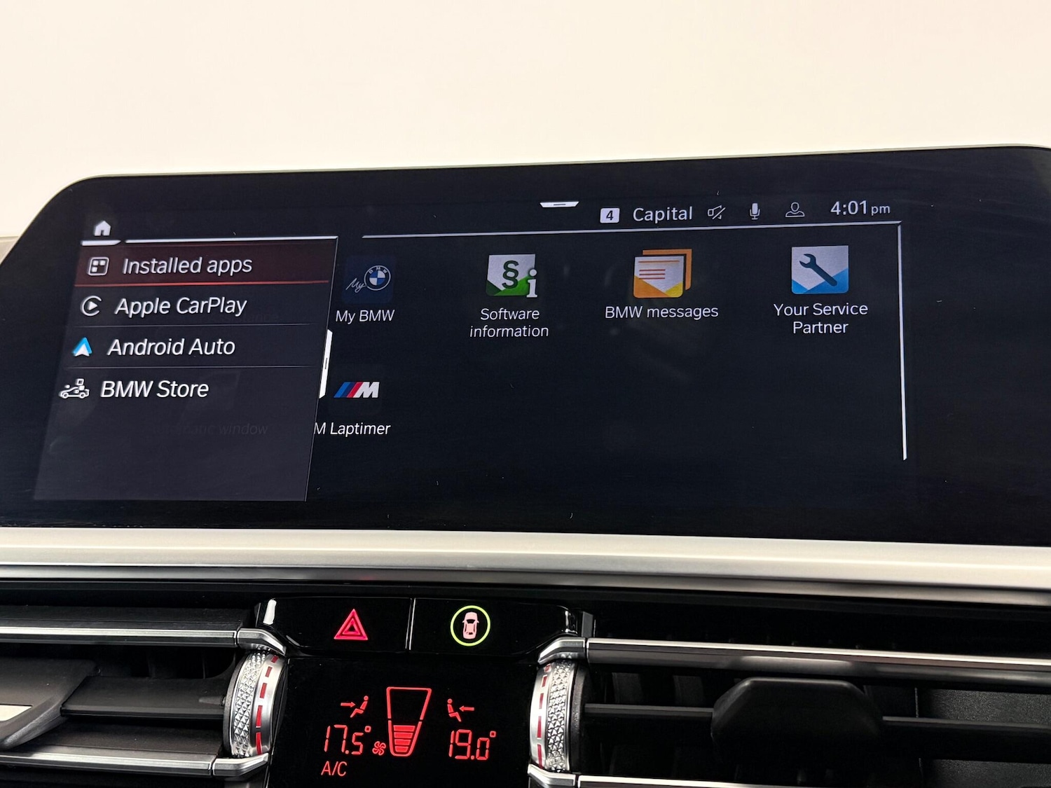 Used BMW 3 Series 2021 for sale - 77246860: Photo 25