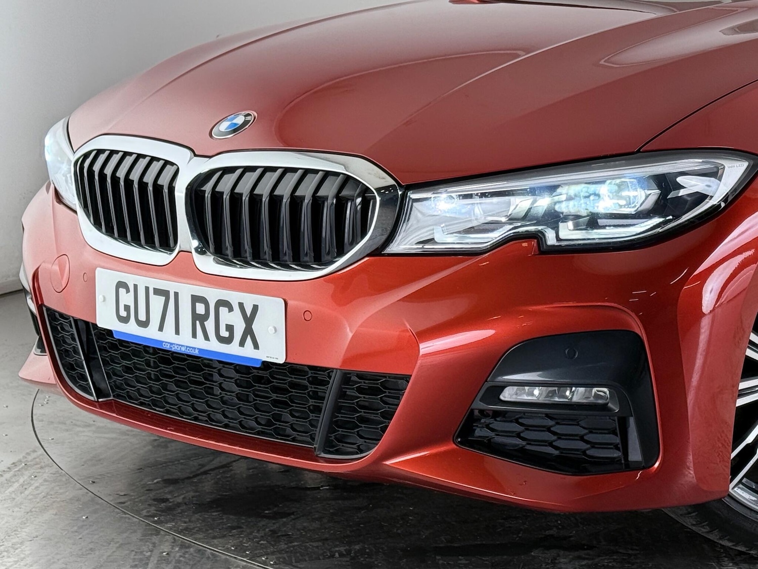 Used BMW 3 Series 2021 for sale - 77246860: Photo 36