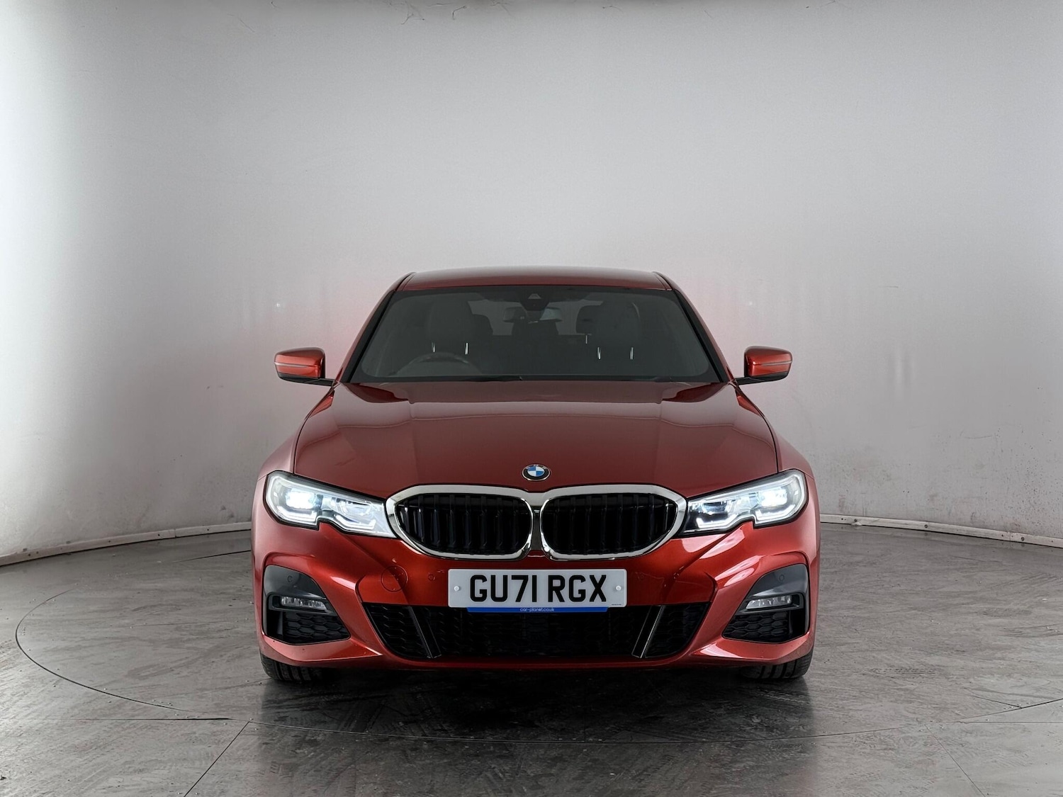 Used BMW 3 Series 2021 for sale - 77246860: Photo 5