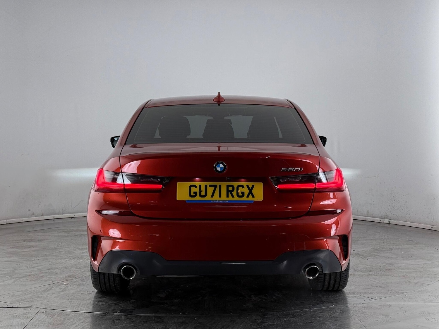 Used BMW 3 Series 2021 for sale - 77246860: Photo 7