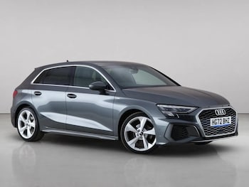 Used Audi A3 2022 for sale - 79034627: Photo