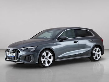 Used Audi A3 2022 for sale - 79034627: Photo