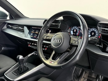 Used Audi A3 2022 for sale - 79034627: Photo