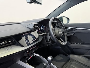 Used Audi A3 2022 for sale - 79034627: Photo