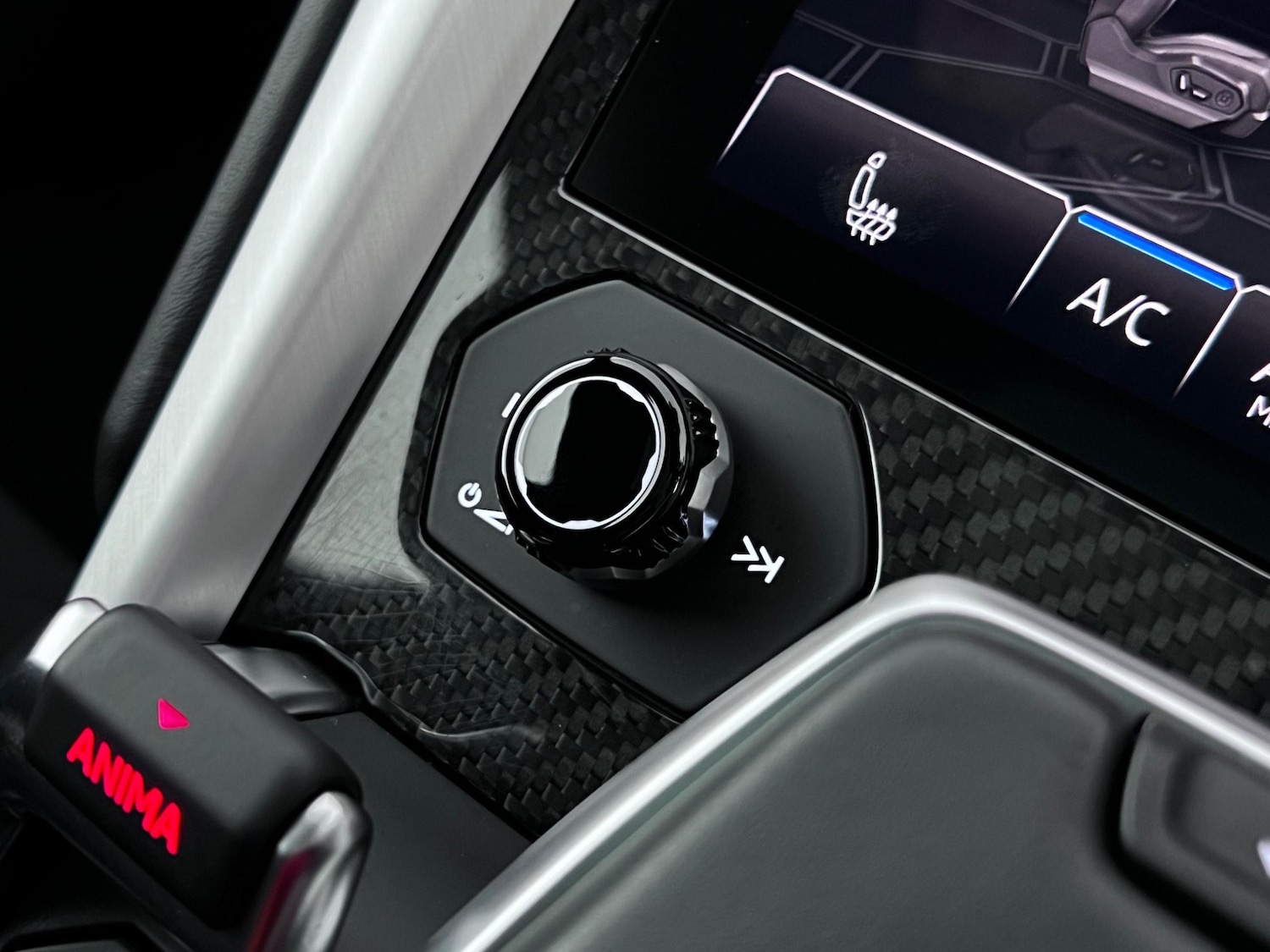 Used Lamborghini Urus 2020 for sale - 77222531: Photo 47