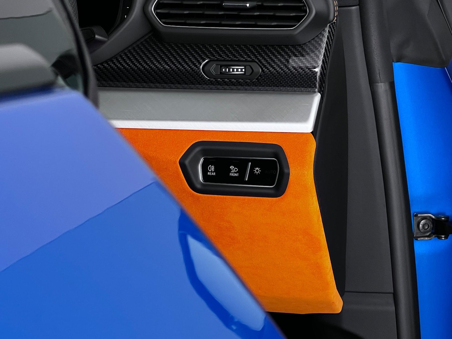 Used Lamborghini Urus 2020 for sale - 77222531: Photo 53