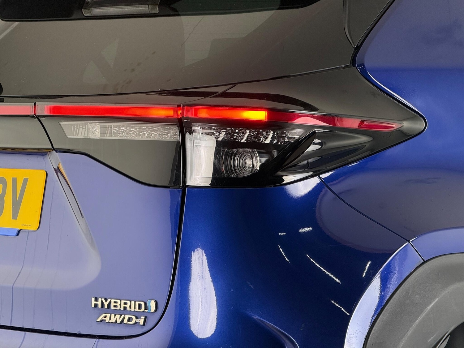 Used Toyota Yaris Cross 2022 for sale - 76538165: Photo 10