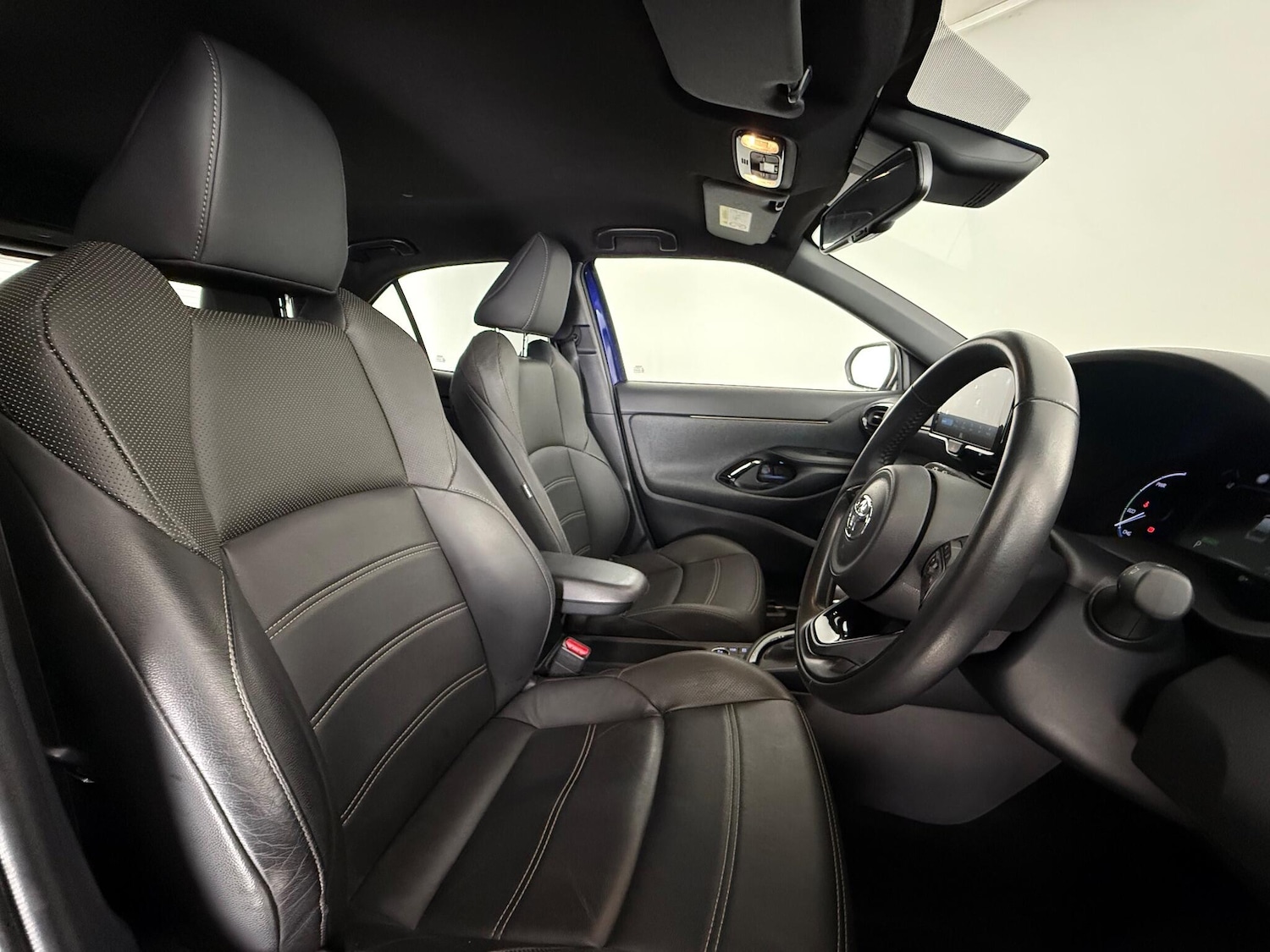 Used Toyota Yaris Cross 2022 for sale - 76538165: Photo 17