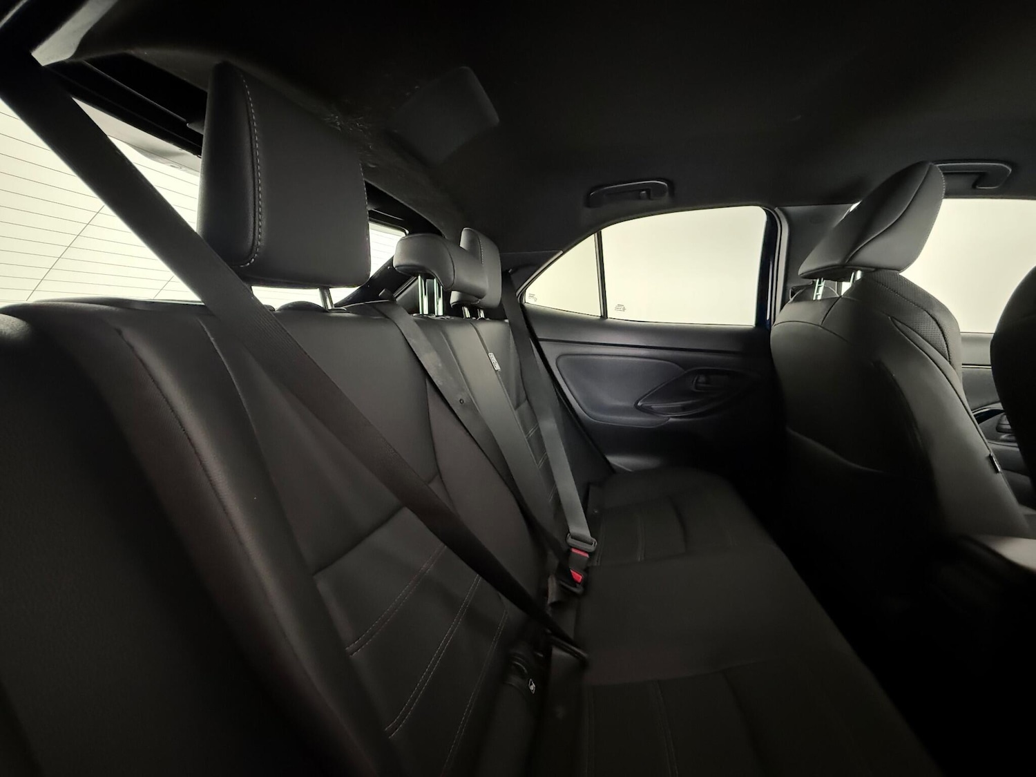 Used Toyota Yaris Cross 2022 for sale - 76538165: Photo 20