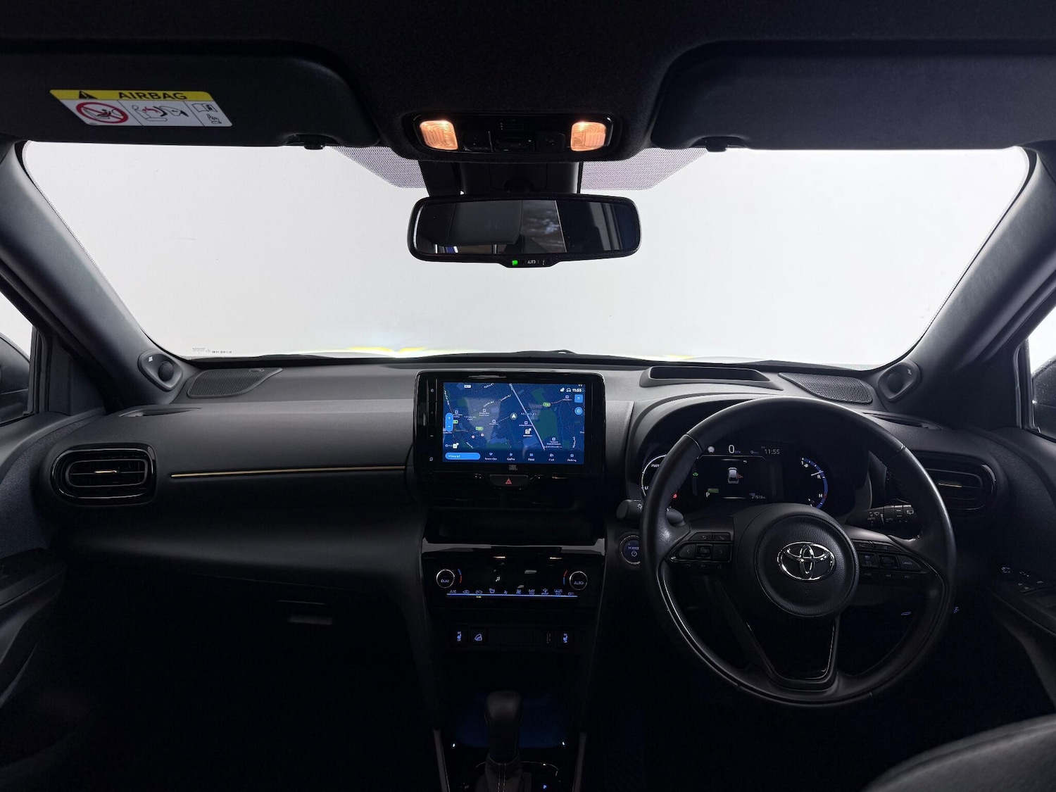 Used Toyota Yaris Cross 2022 for sale - 76538165: Photo 21