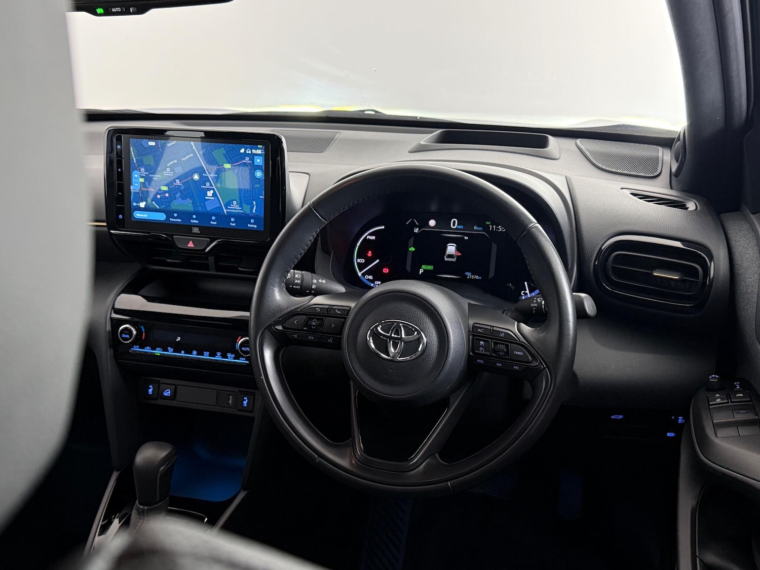 Used Toyota Yaris Cross 2022 for sale - 76538165: Photo 23