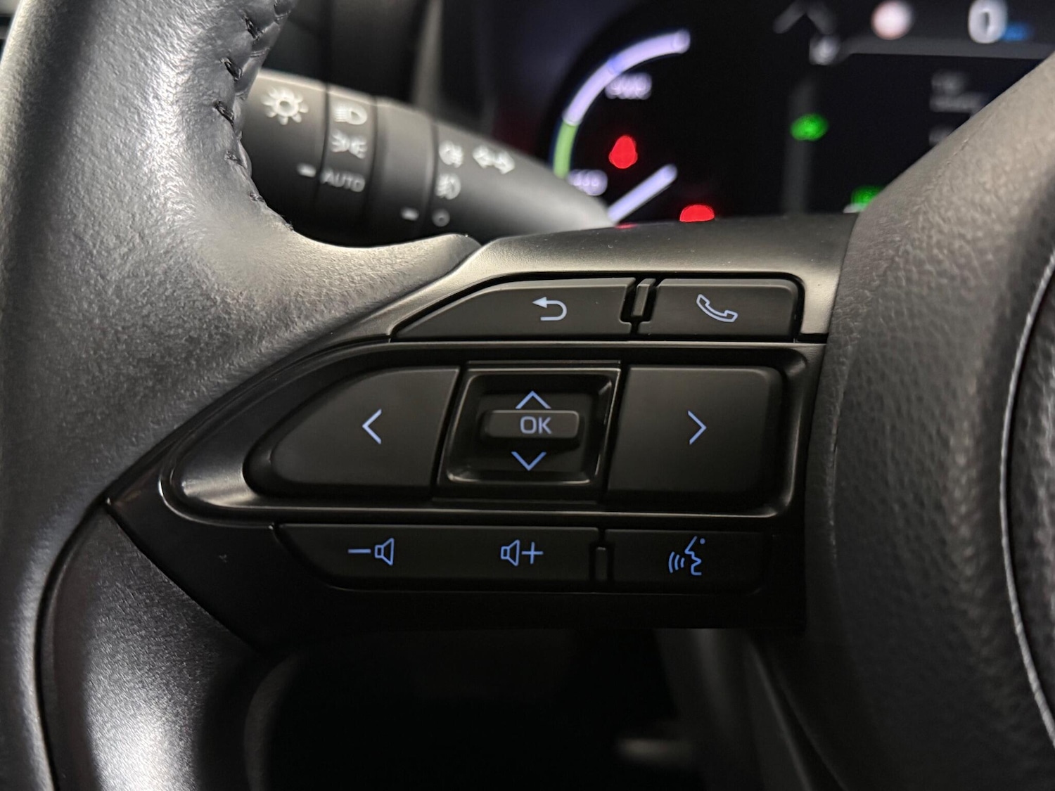 Used Toyota Yaris Cross 2022 for sale - 76538165: Photo 24