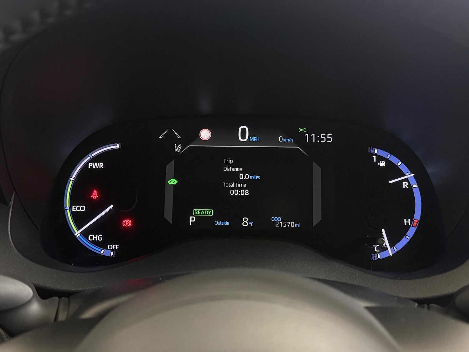 Used Toyota Yaris Cross 2022 for sale - 76538165: Photo 25