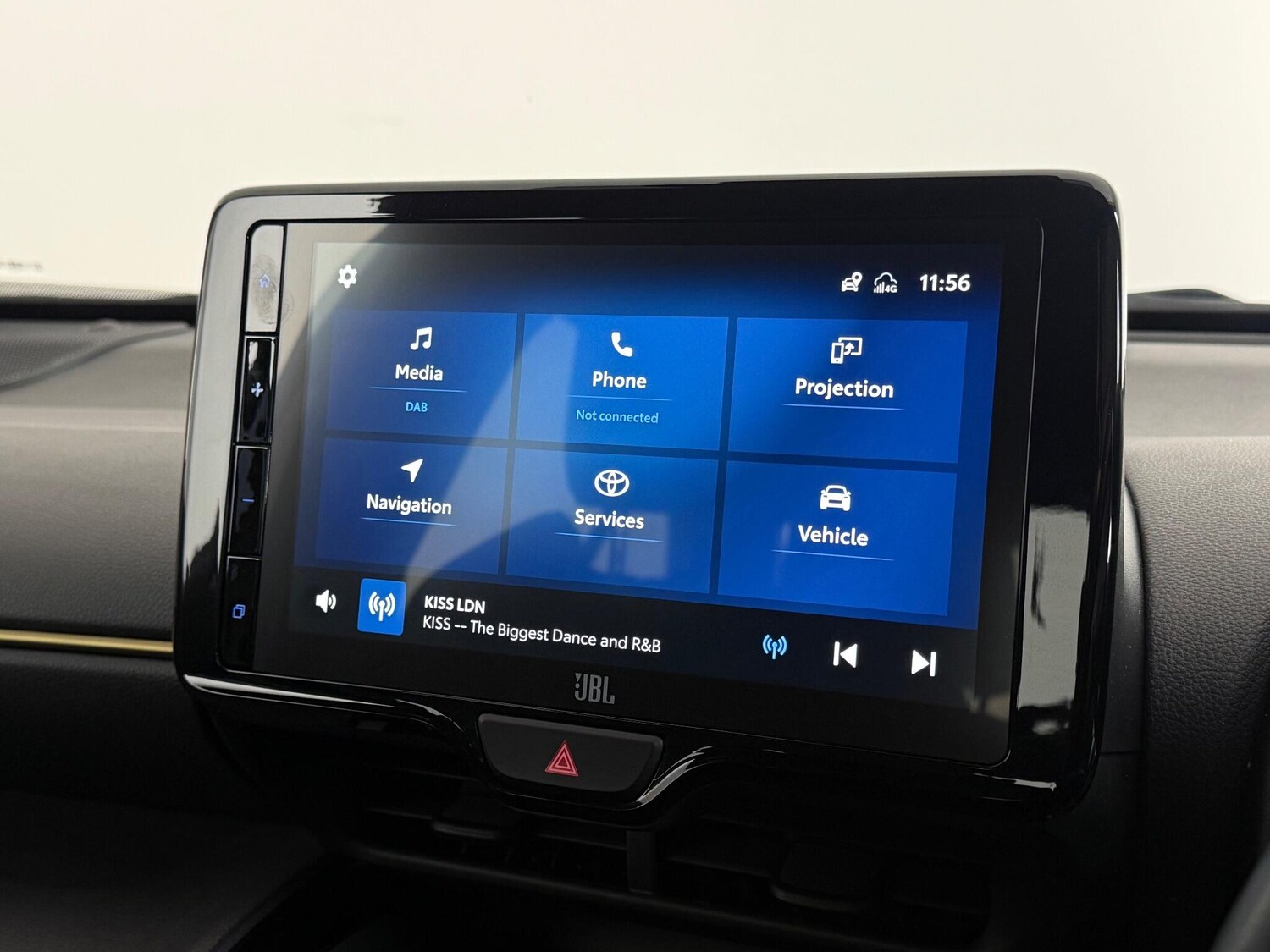 Used Toyota Yaris Cross 2022 for sale - 76538165: Photo 32