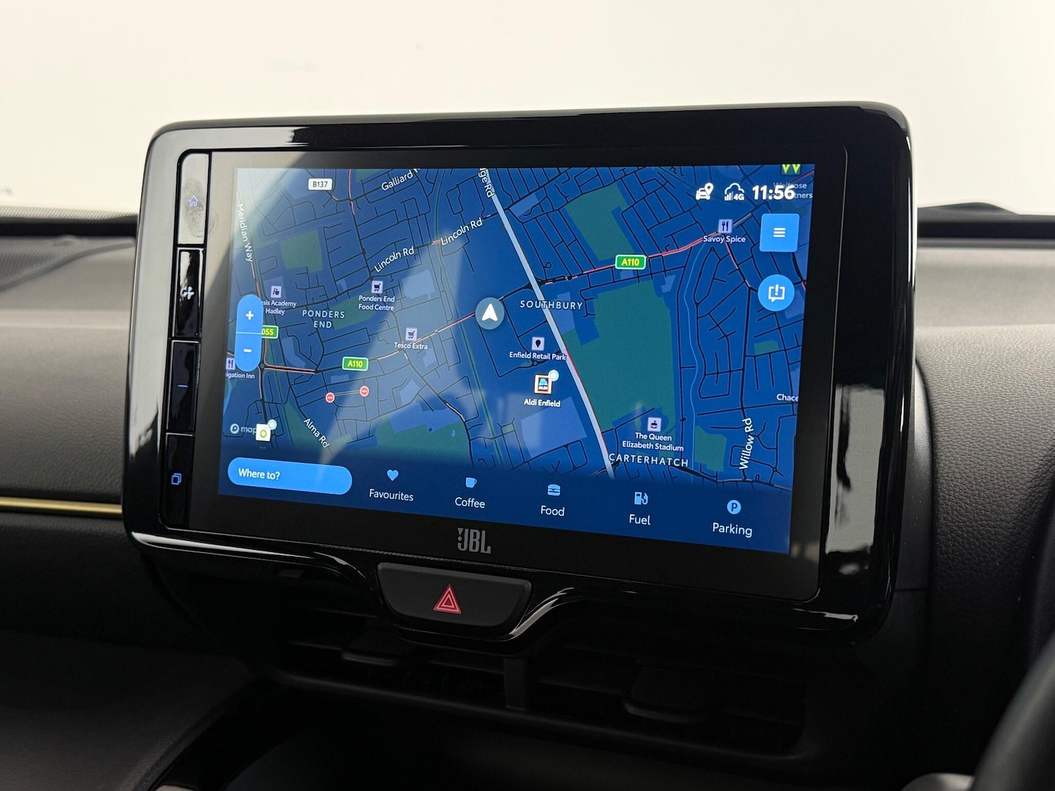 Used Toyota Yaris Cross 2022 for sale - 76538165: Photo 33