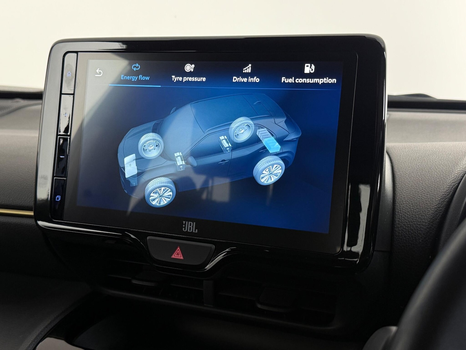 Used Toyota Yaris Cross 2022 for sale - 76538165: Photo 34