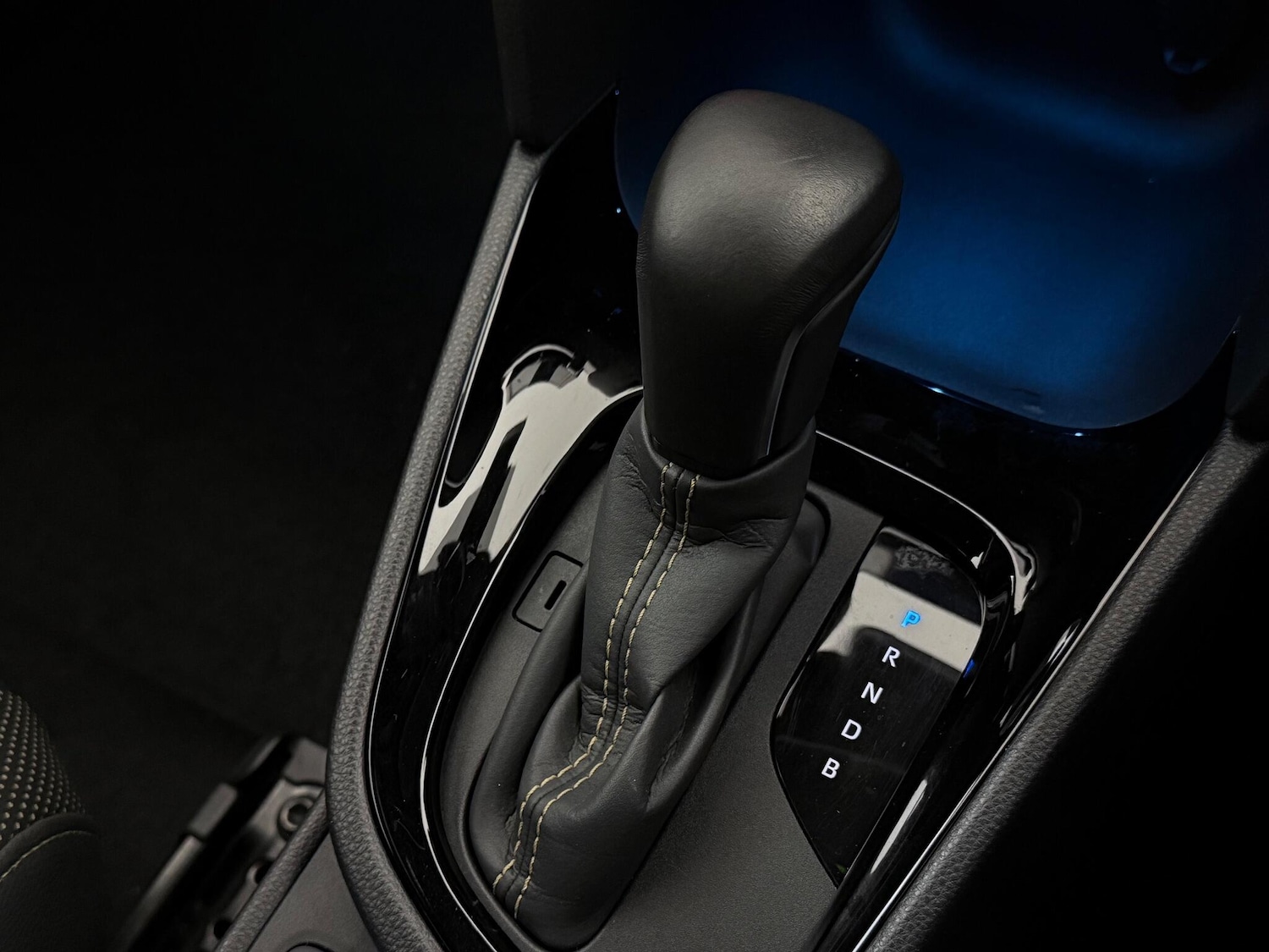 Used Toyota Yaris Cross 2022 for sale - 76538165: Photo 38