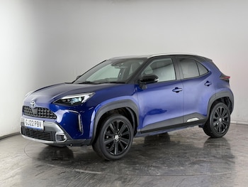 Used Toyota Yaris Cross 2022 for sale - 76538165: Photo