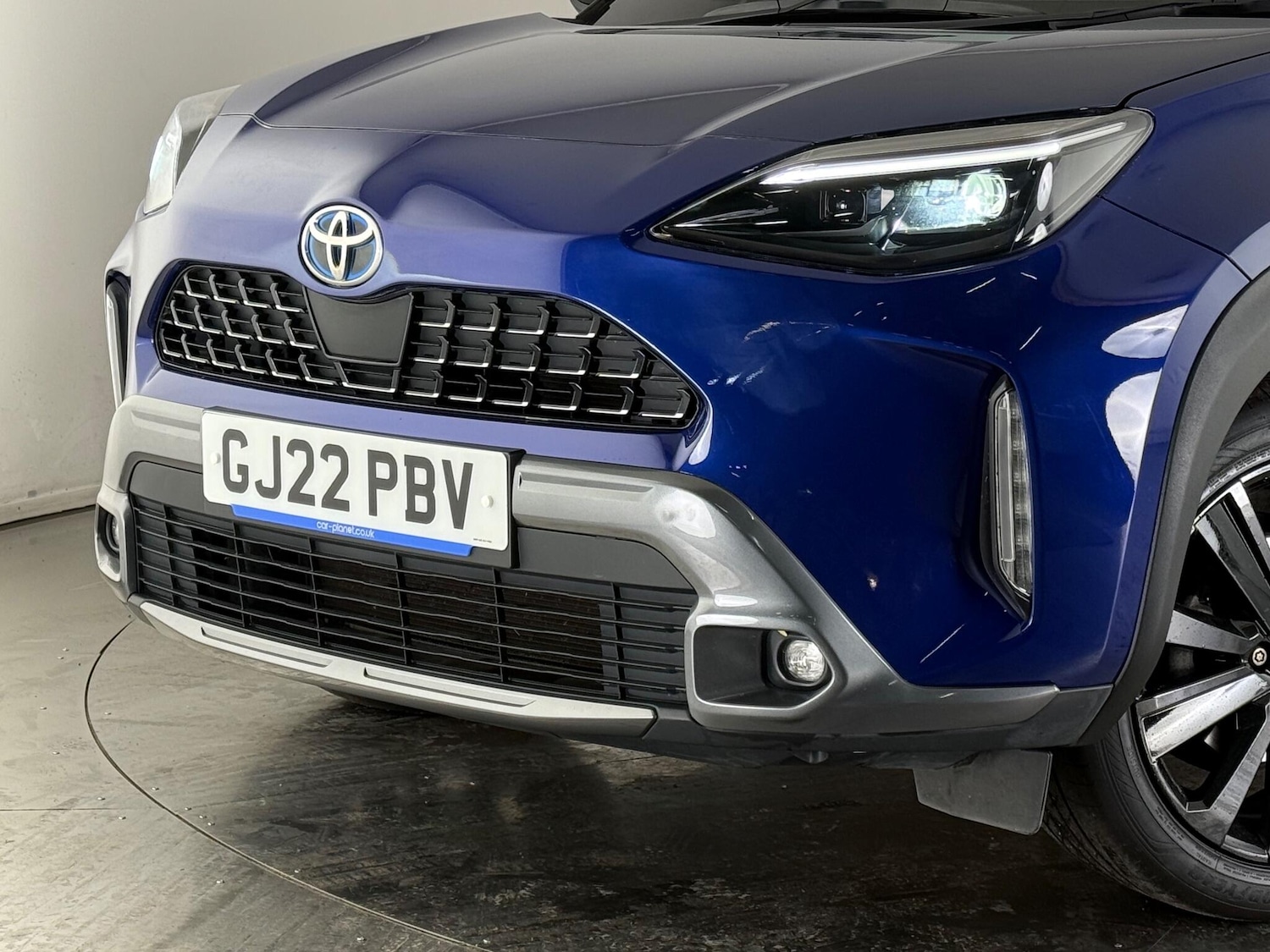 Used Toyota Yaris Cross 2022 for sale - 76538165: Photo 43