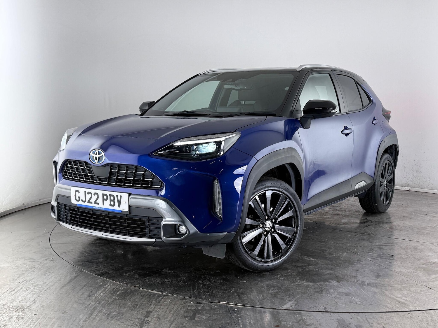 Used Toyota Yaris Cross 2022 for sale - 76538165: Photo 45