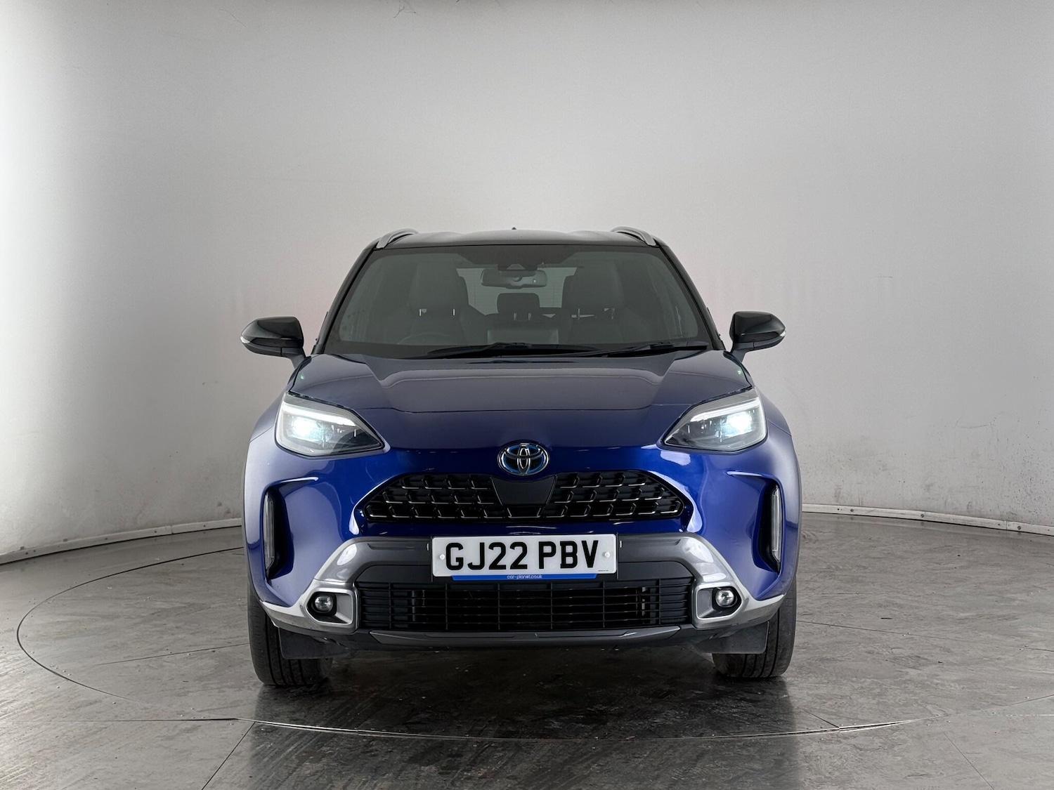 Used Toyota Yaris Cross 2022 for sale - 76538165: Photo 7