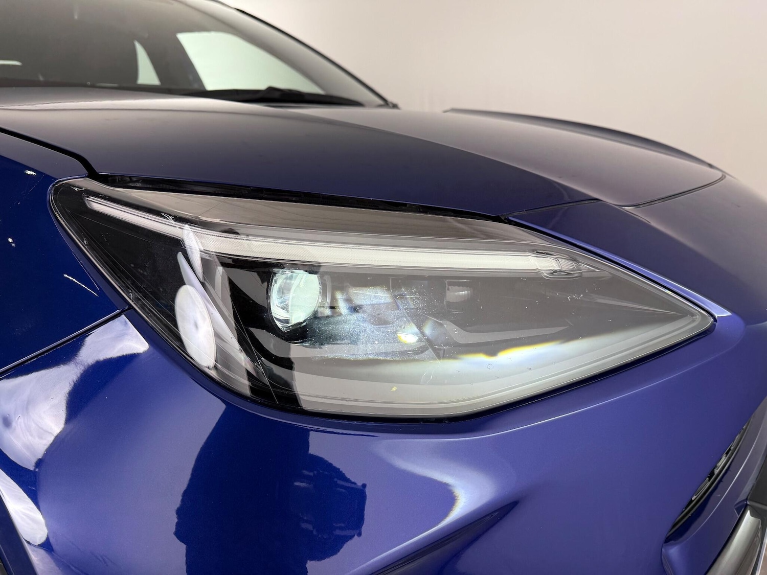 Used Toyota Yaris Cross 2022 for sale - 76538165: Photo 8