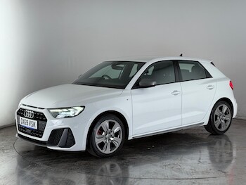 Used Audi A1 2019 for sale - 77216774: Photo