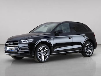 Used Audi Q5 2019 for sale - 79013278: Photo