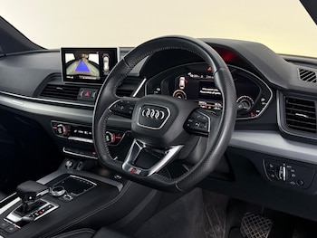 Used Audi Q5 2019 for sale - 79013278: Photo