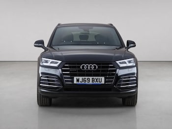 Used Audi Q5 2019 for sale - 79013278: Photo