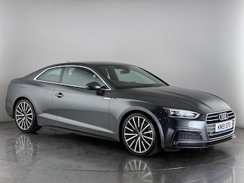 Audi - A5