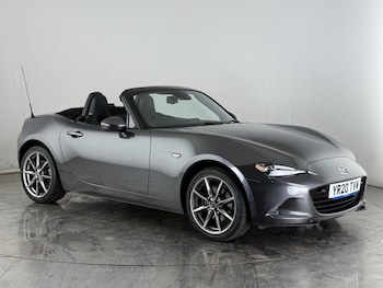 2020 (20) - 2.0 SKYACTIV-G Sport Tech Euro 6 (s/s) 2dr