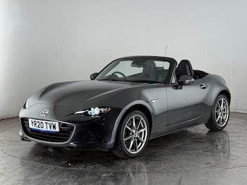 Used Mazda MX-5 2020 for sale - 75832367: Photo