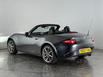 Used Mazda MX-5 2020 for sale - 75832367: Photo