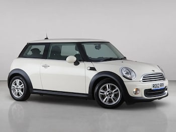 Used MINI Hatch 2012 for sale - 79174413: Photo