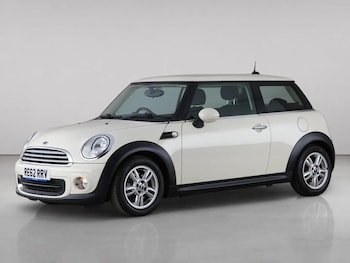 Used MINI Hatch 2012 for sale - 79174413: Photo
