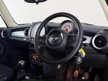 Used MINI Hatch 2012 for sale - 79174413: Photo