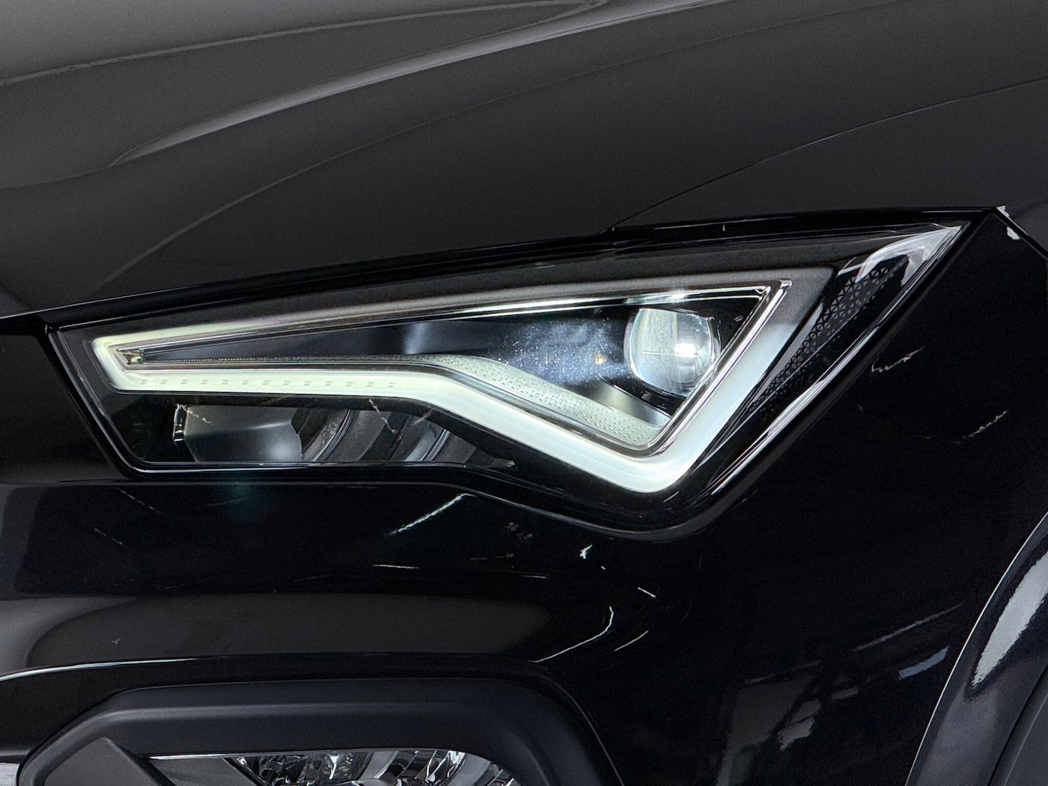 Used SEAT Ateca 2021 for sale - 77244040: Photo 4