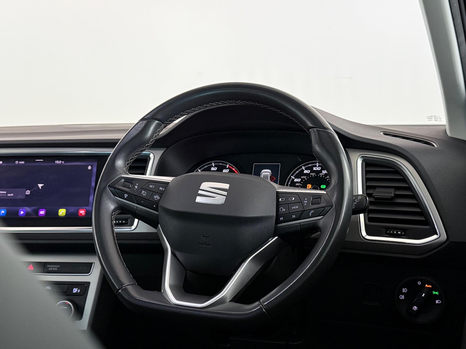 Used SEAT Ateca 2021 for sale - 77244040: Photo 9