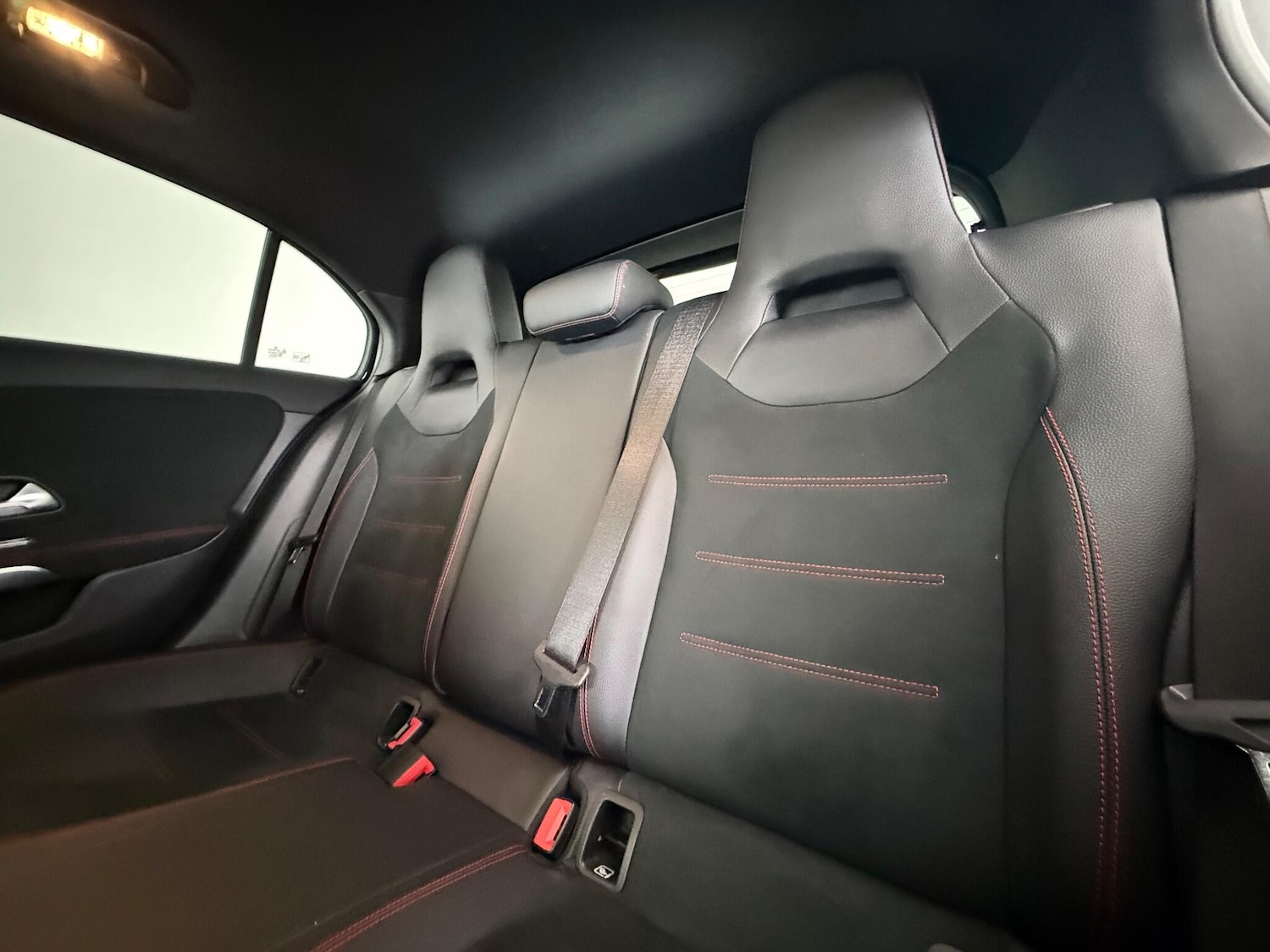 Used Mercedes-Benz A-Class 2019 for sale - 77242966: Photo 12