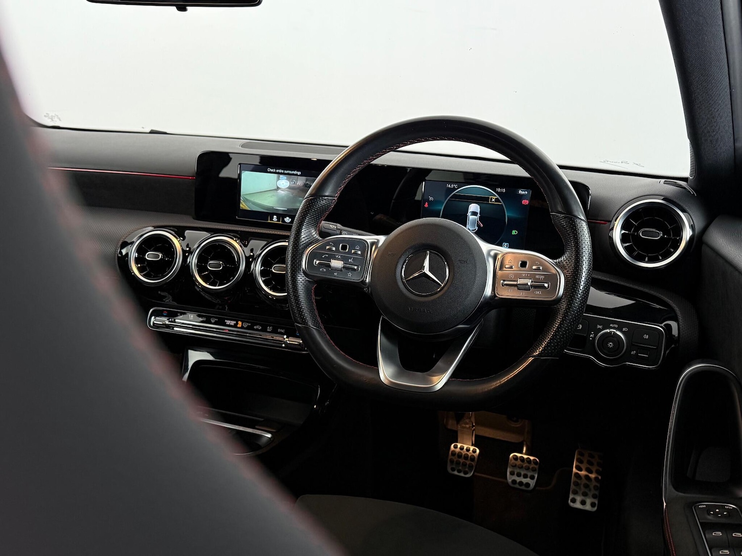 Used Mercedes-Benz A-Class 2019 for sale - 77242966: Photo 14