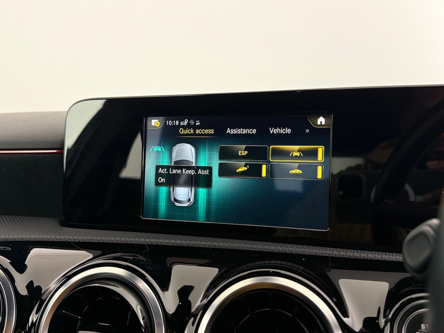 Used Mercedes-Benz A-Class 2019 for sale - 77242966: Photo 24