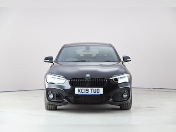 Used BMW 1 Series 2019 for sale - 77909910: Photo