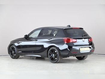 Used BMW 1 Series 2019 for sale - 77909910: Photo