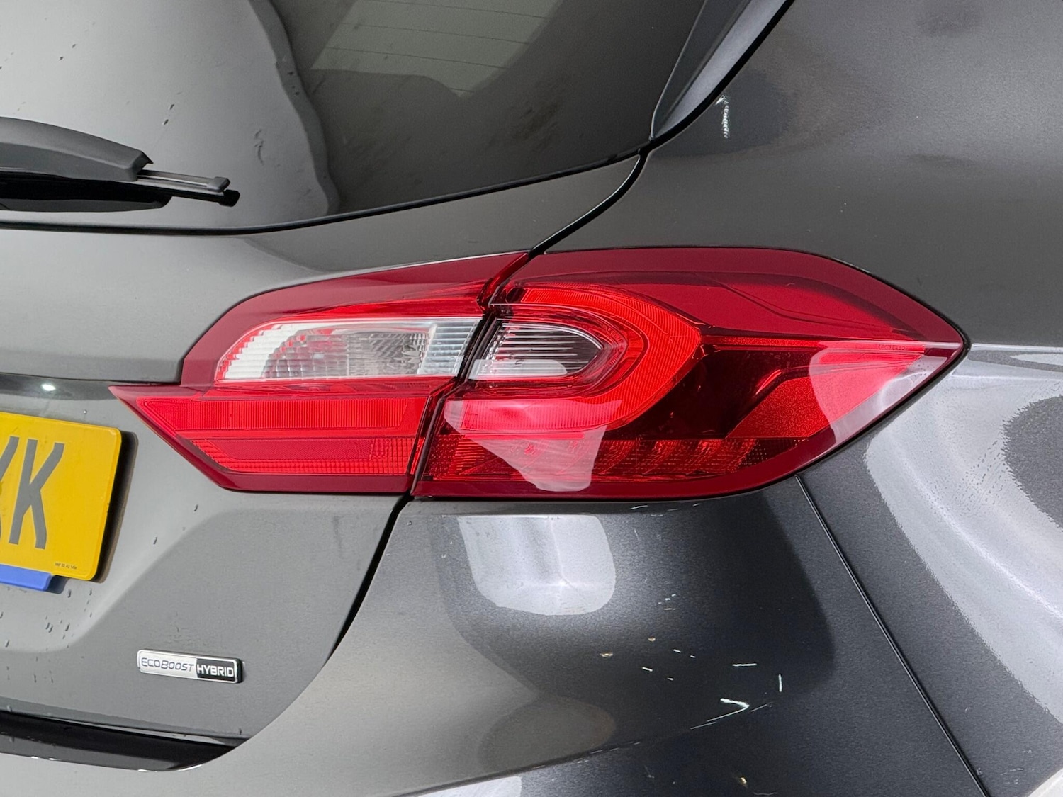 Used Ford Fiesta 2021 for sale - 76466863: Photo 10