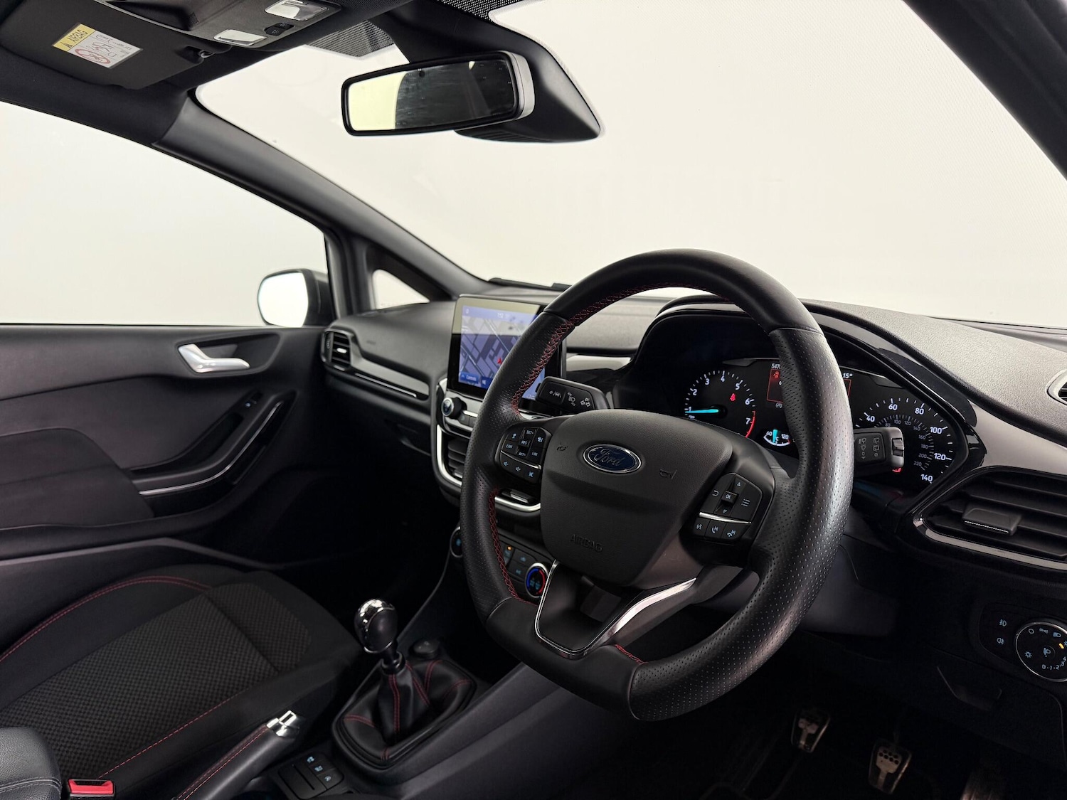 Used Ford Fiesta 2021 for sale - 76466863: Photo 15