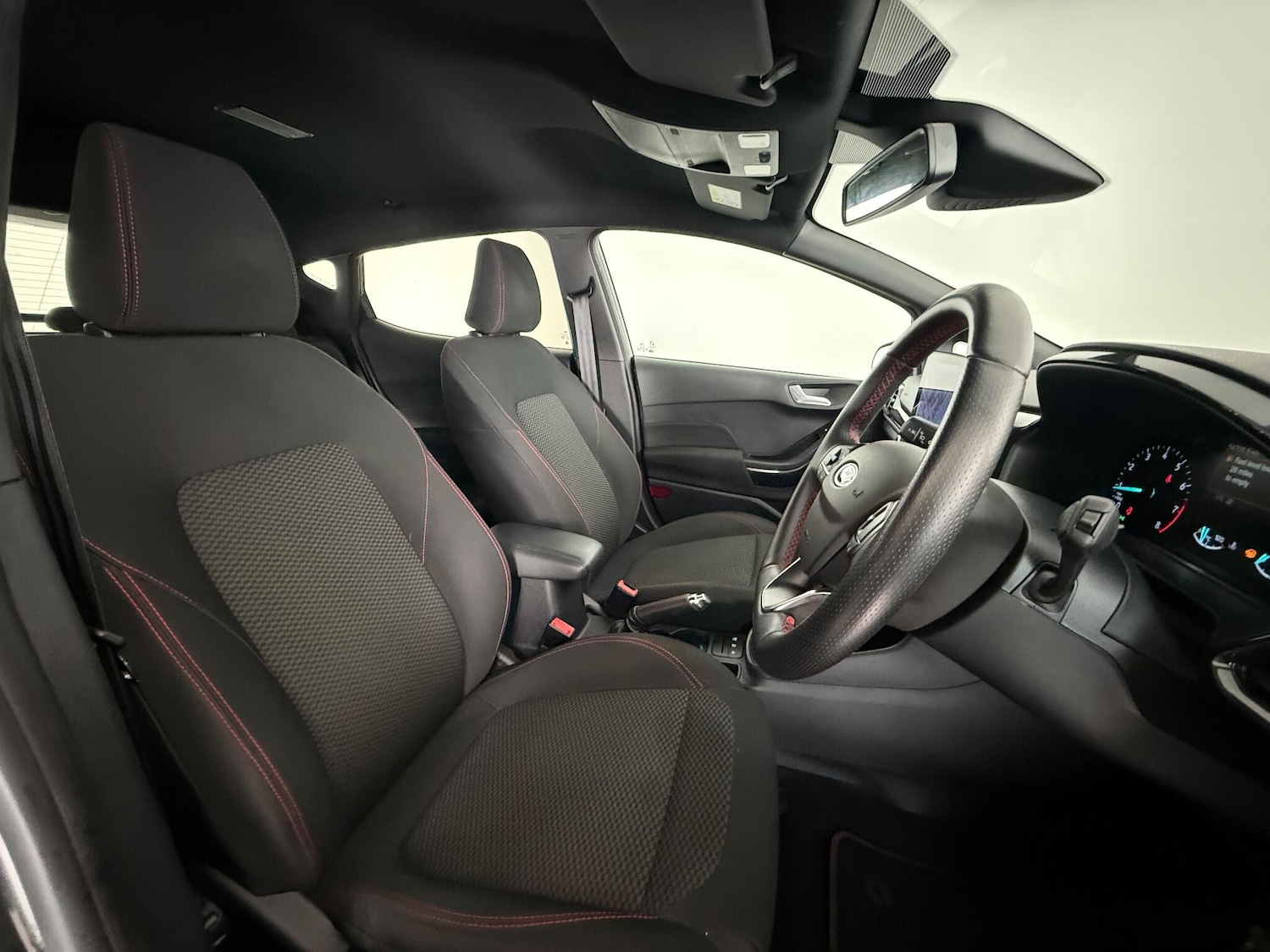 Used Ford Fiesta 2021 for sale - 76466863: Photo 16