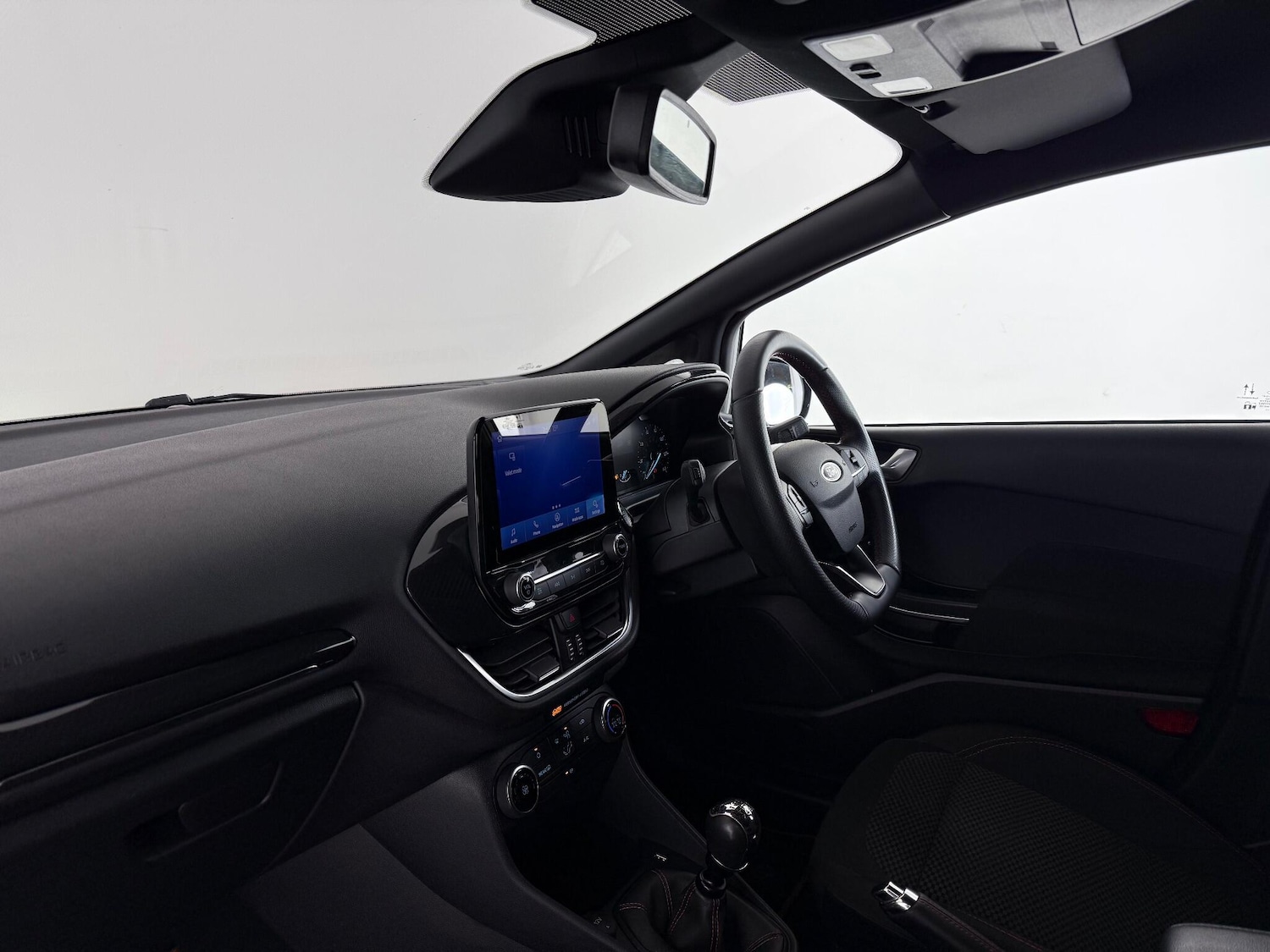 Used Ford Fiesta 2021 for sale - 76466863: Photo 17