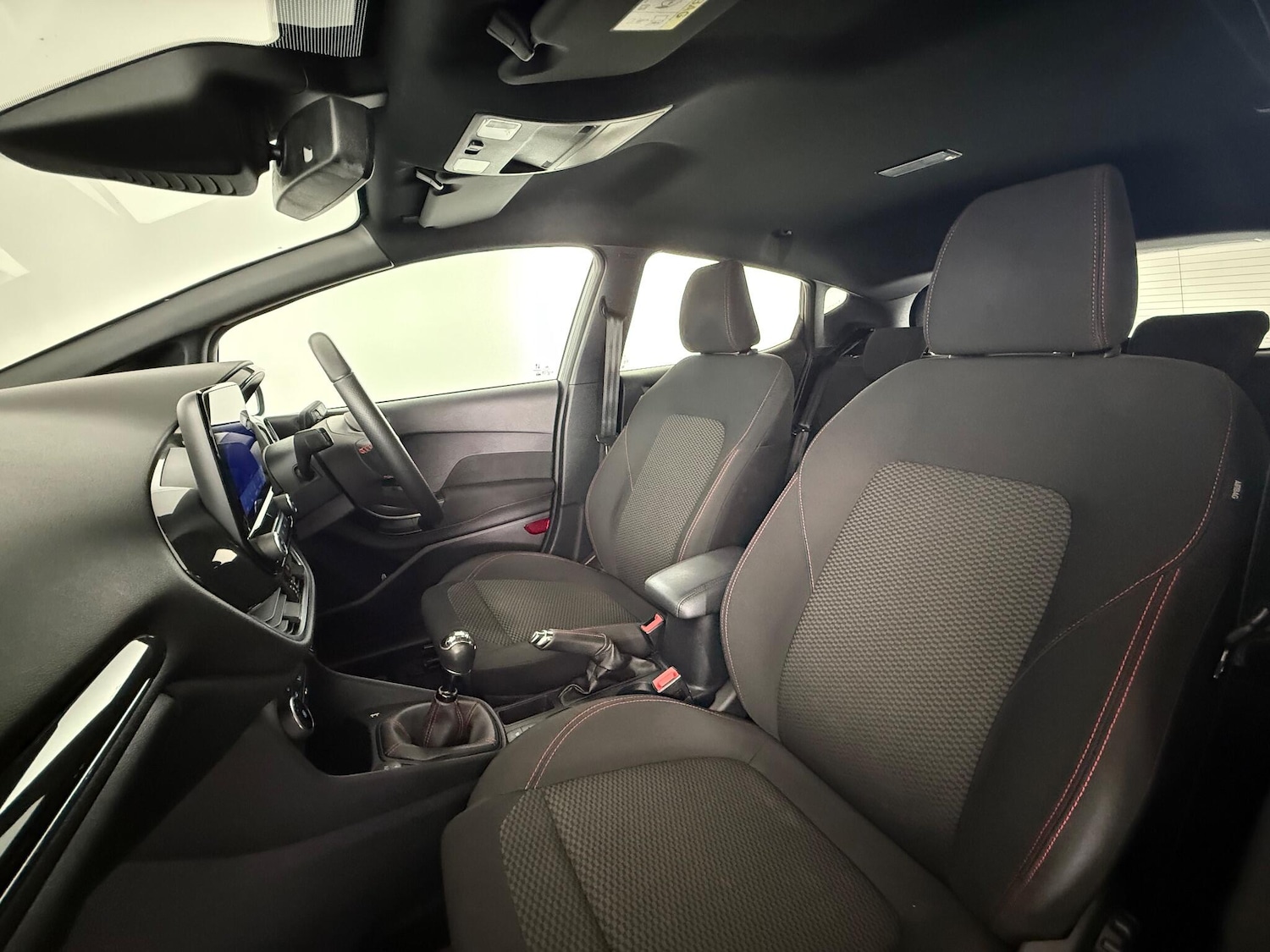 Used Ford Fiesta 2021 for sale - 76466863: Photo 18